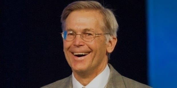 JIM WALTON