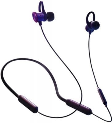 oneplus bullets wireless earphone